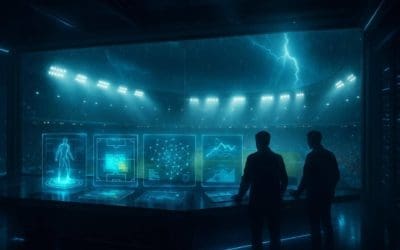 Cómo especializarse en Inteligencia Artificial aplicada al deporte