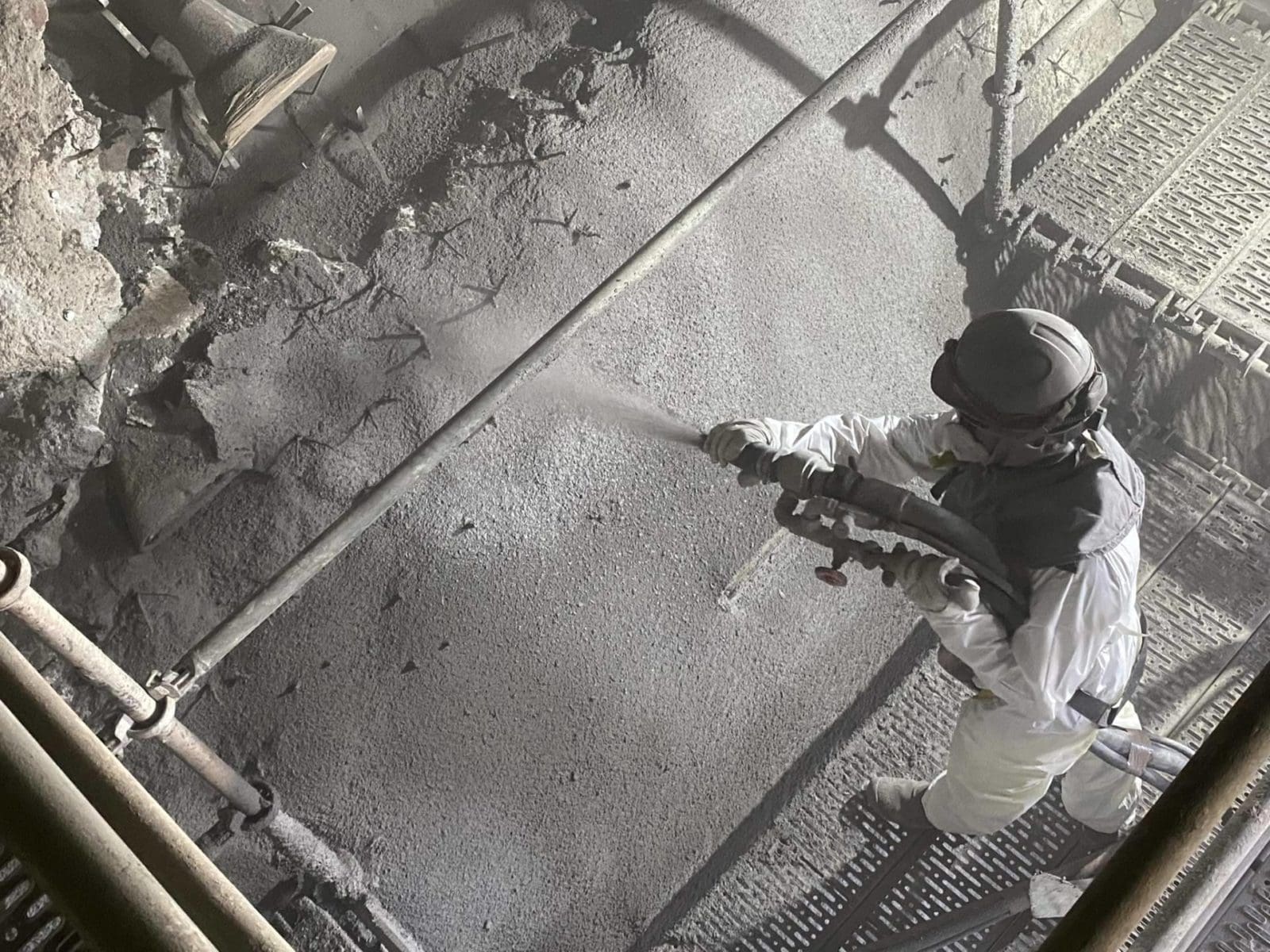 Alfran refuerza su presencia en África con un proyecto estratégico en Nigeria