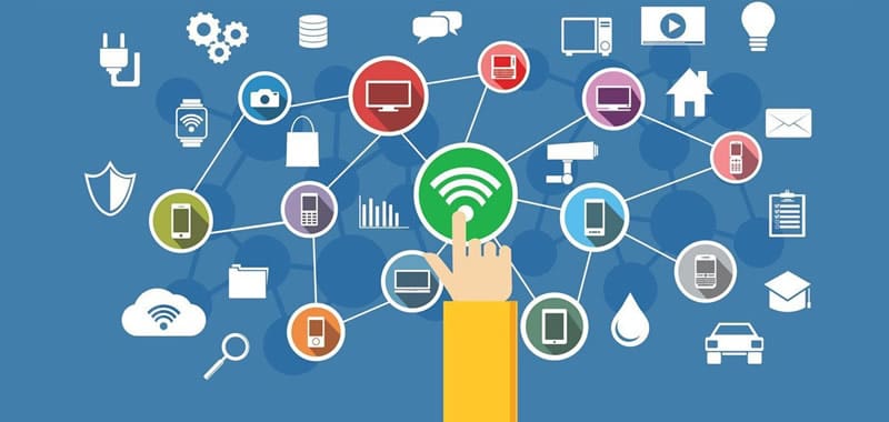 La Gobernanza de las Redes en Majadahonda: «Internet es el medio de comunicación con más audiencia»