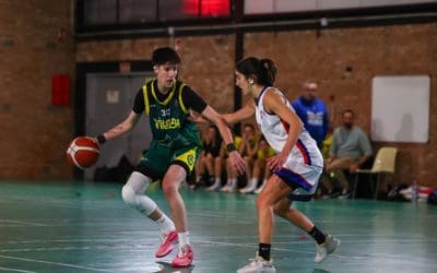 Baloncesto: 23 puntos de Herreros (Majadahonda) y otras «estrellas» masculinas y femeninas en Las Rozas, Aravaca, Pozuelo y Boadilla