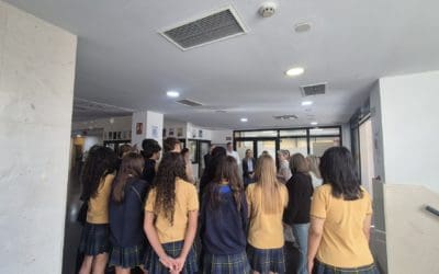 «Atrévete a Pensar»: el Colegio Caude Majadahonda transforma el aprendizaje a través de la cultura del pensamiento