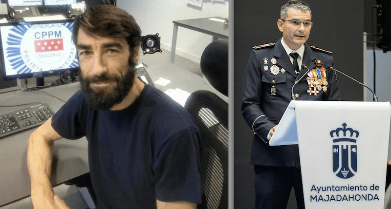 El PP crea en Majadahonda un «Director de Seguridad» como «cargo de confianza» del partido: despedida del CPPM al concejal Antonio Rodríguez