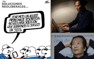 «La Majadahonda Neoliberal»: «El tiempo libre cuesta dinero, pocos y malentendidos parques, zonas verdes y alternativas públicas gratuitas»