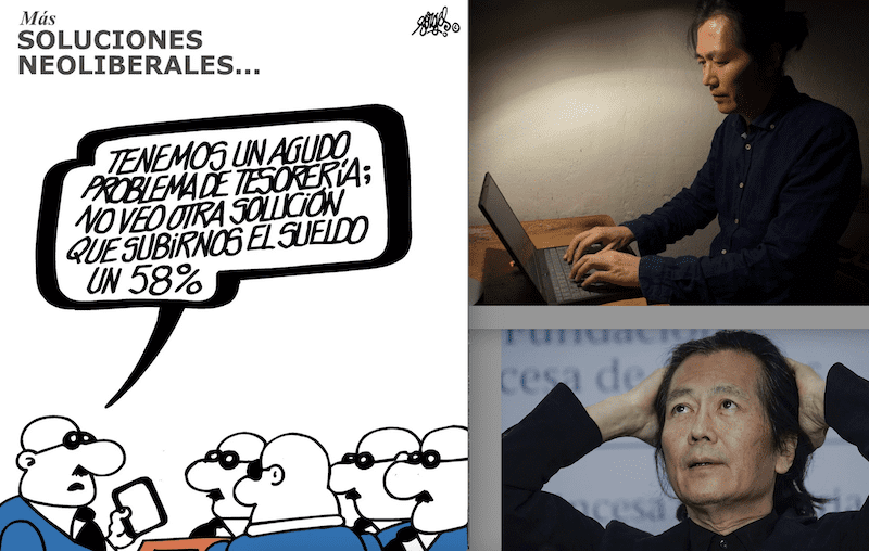 «La Majadahonda Neoliberal»: «El tiempo libre cuesta dinero, pocos y malentendidos parques, zonas verdes y alternativas públicas gratuitas»