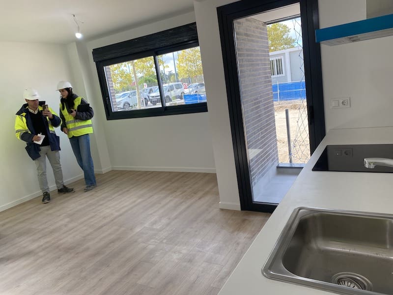 800 solicitudes para las 180 viviendas públicas en alquiler de Majadahonda a falta de una semana para que se cierre el plazo antes del sorteo