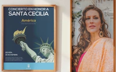 Majadahonda celebra el Día de la Música con el concierto gratuito “América” en el Teatro de la Casa de la Cultura