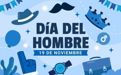 Miguel Sanchiz conmemora este 19 de noviembre en Majadahonda el Día Internacional del Hombre: «modelos masculinos positivos»