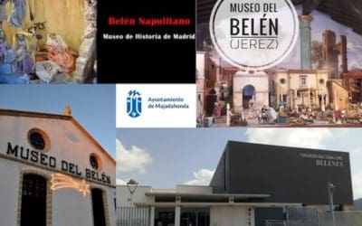 El PP rechaza un Museo de Arte del Belén en Majadahonda: «Desde que hemos recuperado la mayoría absoluta lo hacemos todo solos»