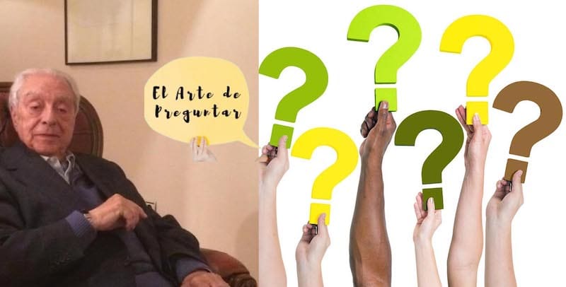 Desde Majadahonda: «una de las preguntas que cambiaron el mundo fue ¿qué es la verdad?»