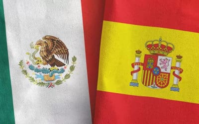 Carta de Amor de la Madre España a su bien amado México desde Majadahonda