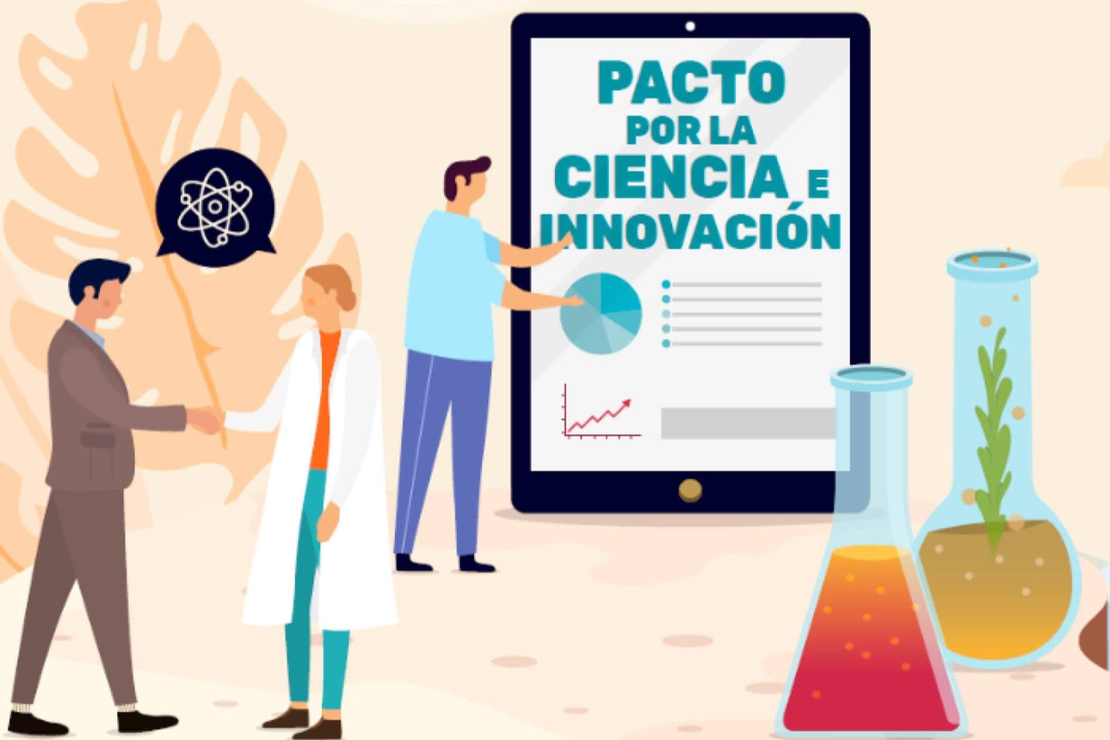 Canarias pone el foco en la divulgación de la ciencia y la innovación