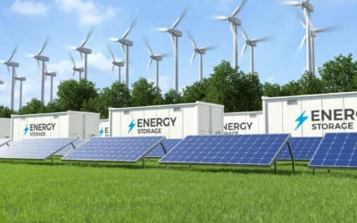 Cataluña acelera la transición energética con nuevas medidas sobre baterías, renovables y resiliencia eléctrica