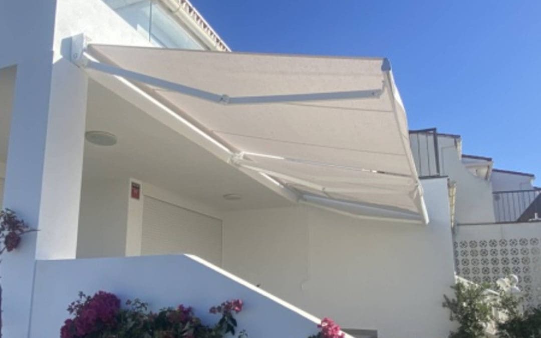 Bilbotoldo impulsa la protección solar e impermeable en viviendas con soluciones a medida