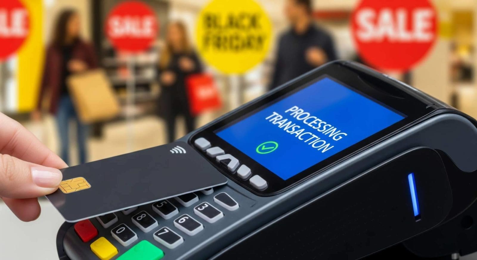 El Black Friday impulsa los pagos aplazados y refuerza su papel como motor del consumo prenavideño