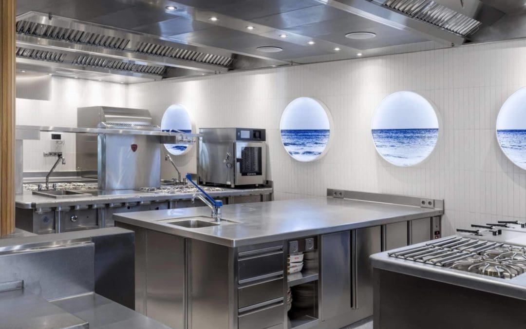 CHgroup espera llegar a los 40 millones de facturación tras la diversificación