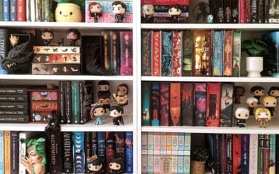 El arte de leer con los ojos y el alma; la estética literaria que conquista las estanterías