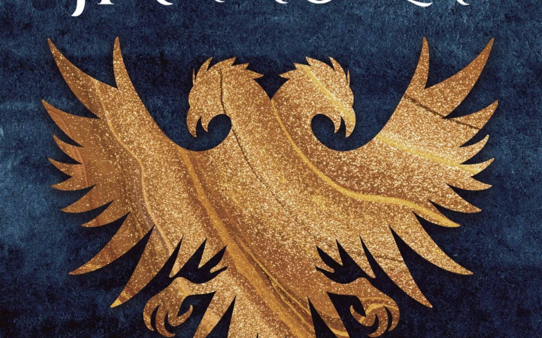 Kana y la herencia oculta; una travesía entre mundos, linajes ancestrales y oscuridad inminente