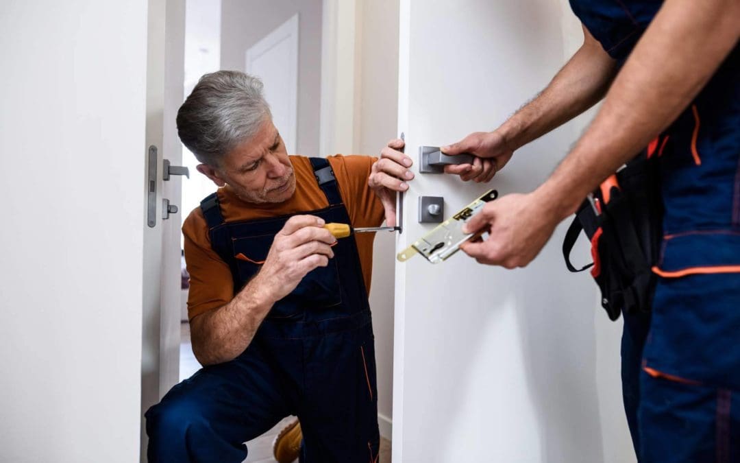 Cerrajeros San Vicente del Raspeig, servicio profesional de apertura de puertas y cambio de cerraduras