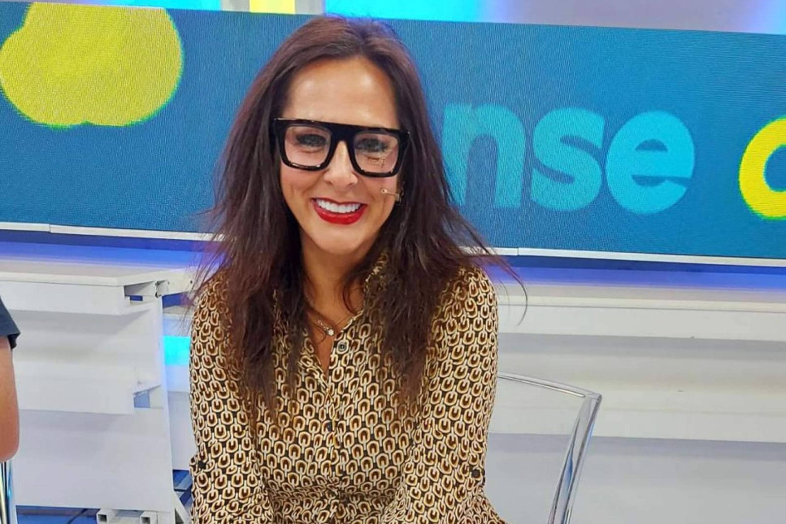 Elena Batista con nuevo proyecto televisivo