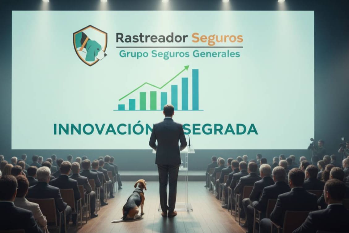 De comparar precios a rastrear seguros de verdad; así irrumpe Rastreador-Seguros.es en el mercado español