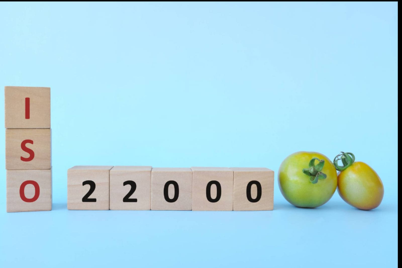 ISO 22000, la norma clave para garantizar la inocuidad alimentaria en toda la cadena de producción