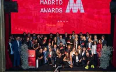 Madrid celebra la Arquitectura con la II Edición de los AMA AWARDS
