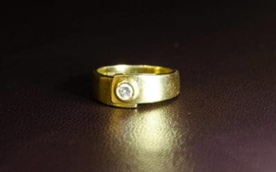 Compro oro Oviedo apuesta por la transparencia y mejora sus servicios de valoración presencial