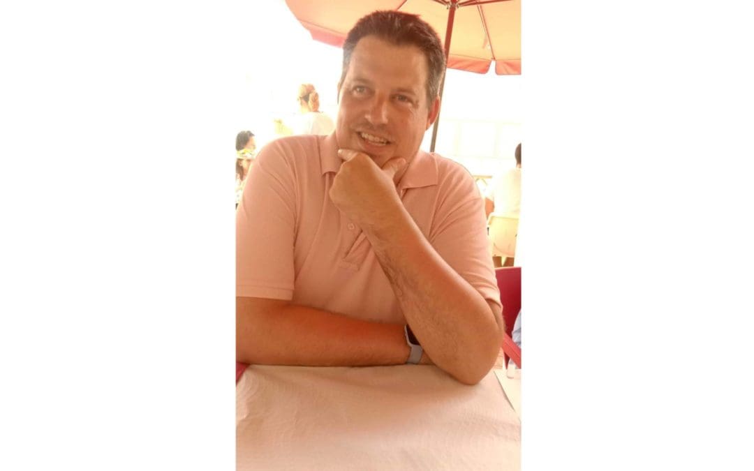 Del manuscrito al libro publicado; la visión de Jesús Pedro Hontoria Caballo, CEO de Servicios de Escritura JPHC