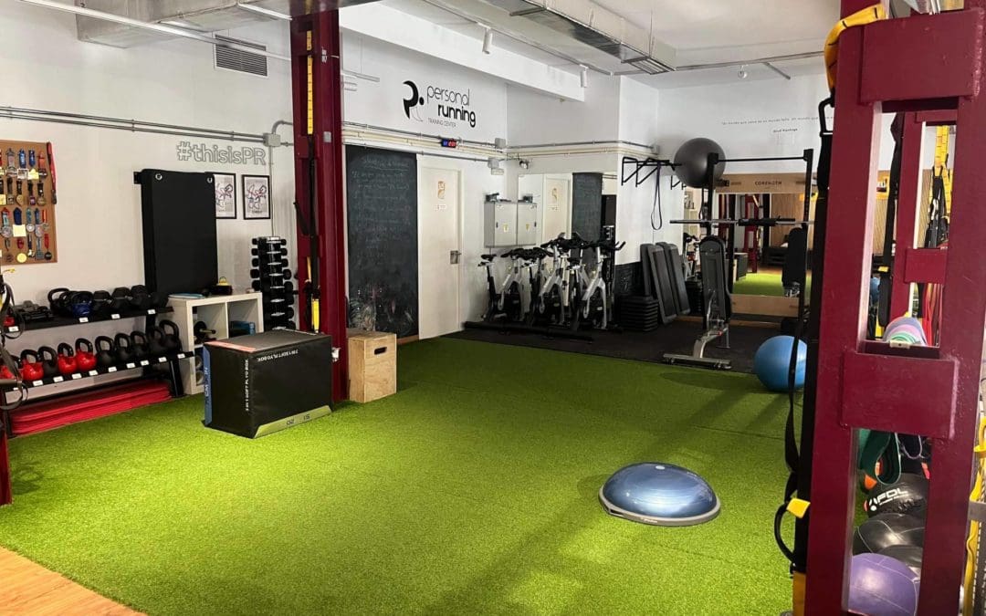 Tri One Store; el punto de encuentro del deporte en Madrid que está revolucionando la compra de material y el entrenamiento