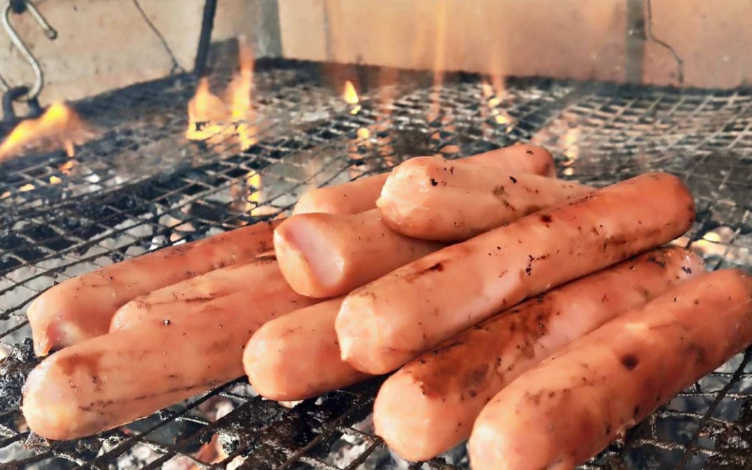 D’Carnilsa impulsa la distribución de salchicha ranchera en España con expansión a mercados europeos