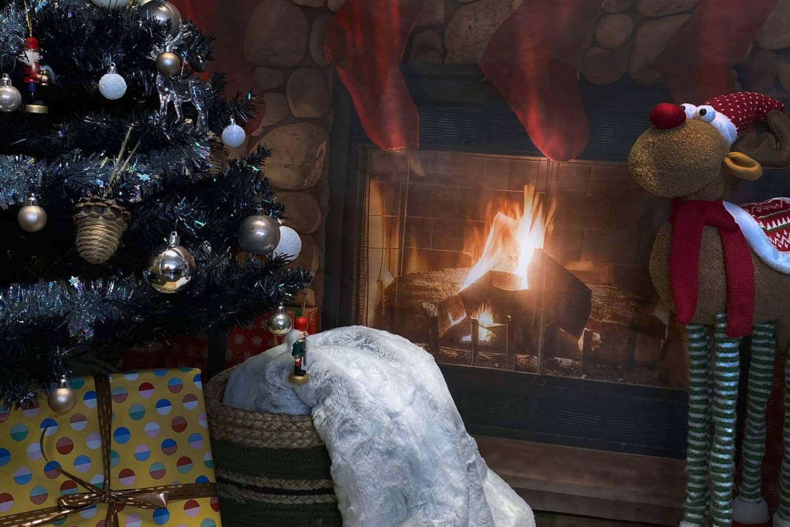 Hogar y Más se posiciona como tienda de decoración online para una Navidad cálida y accesible