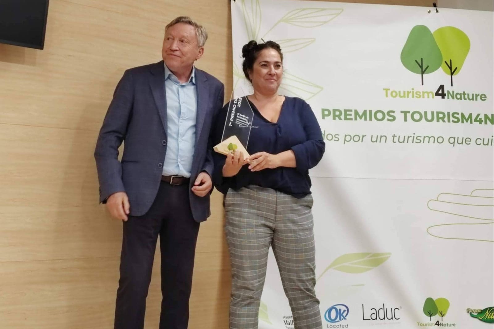 La naturaleza reclama su lugar en el turismo; estos son los premiados Tourism4Nature 2025 que lo demuestran