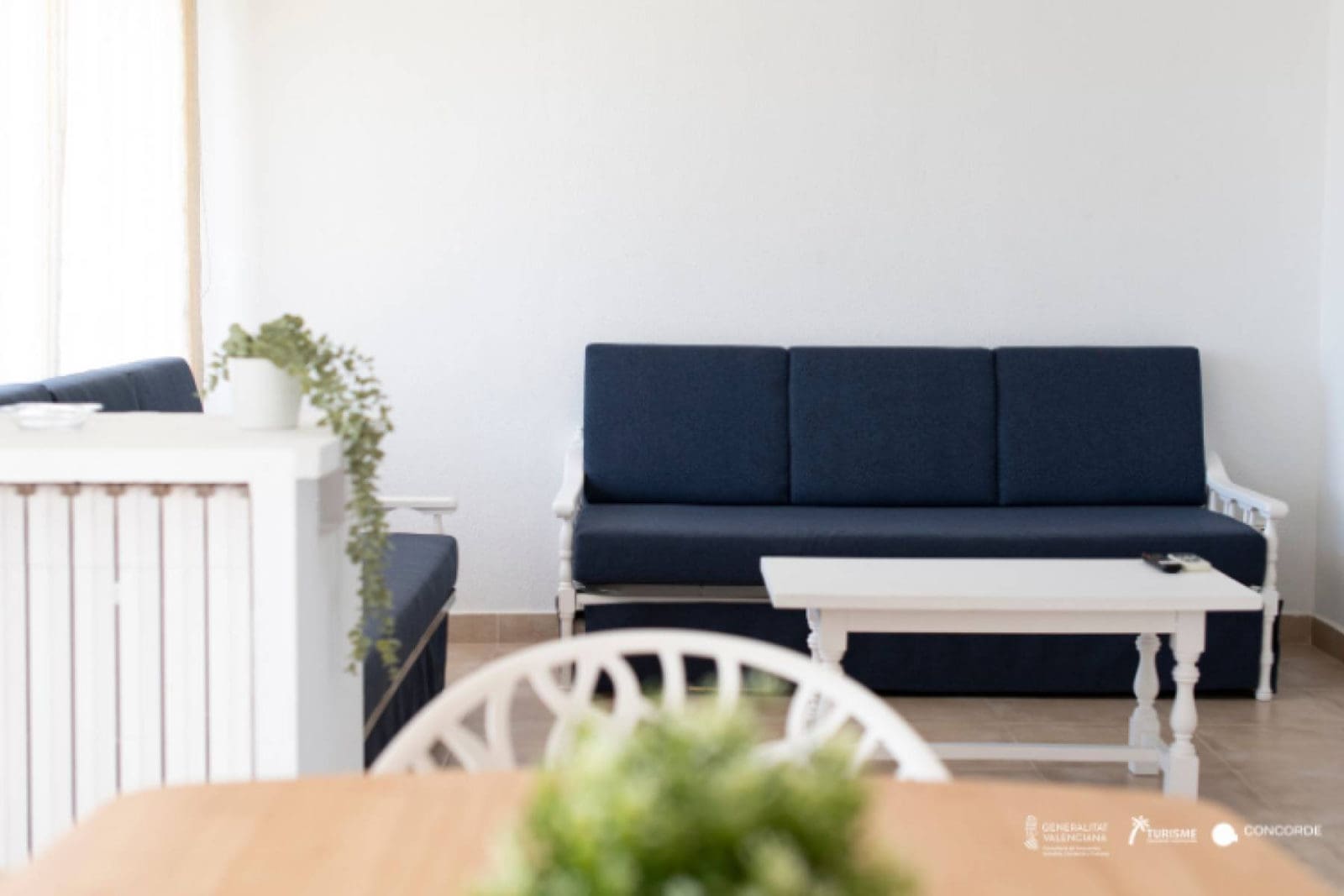 Cinco décadas de hospitalidad familiar en Alicante; la historia de Apartamentos Concorde
