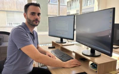 Ginza Marketing, la agencia de Zaragoza que convierte clics en clientes