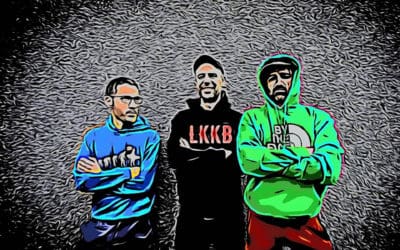 Relanzamiento digital de LKKB, nuevas funcionalidades para una experiencia de compra de camisetas personalizadas