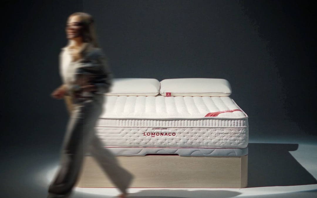 LOMONACO rompe con el caos del blackfriday y reinvidica un descanso consciente