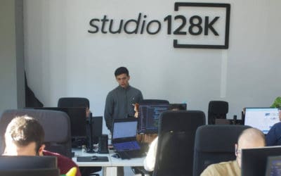 Studio128K ofrece desarrollo de aplicaciones multiplataforma adaptadas a cada necesidad empresarial