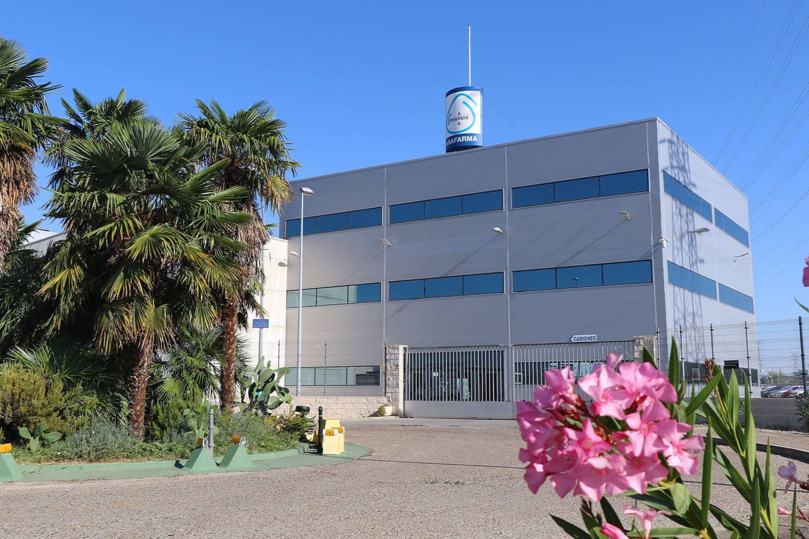 Laboratorio Farmacéutico Arafarma Group S.A impulsa su estrategia digital con la apertura de su ecommerce