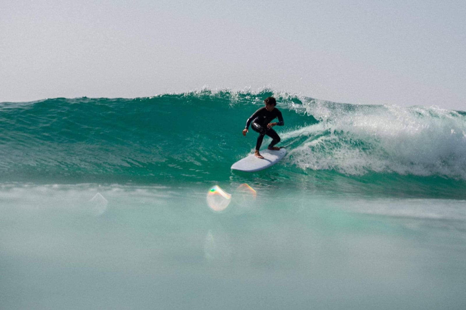Surf y Black Friday en Flysurf; primeras plazas para comprar con todo el stock
