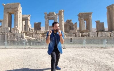 ´Gabel Nadare… No es nada´; un viaje emocional hacia la autenticidad en un mundo dominado por la inmediatez digital.