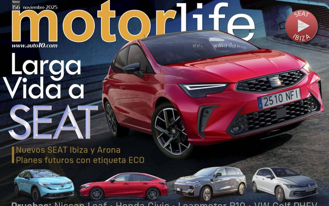 SEAT anuncia su nueva era eléctrica y confirma el lanzamiento del León 2029