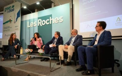 La Fundación Spark X by Les Roches lanza el ‘X Challenge’ para impulsar un turismo regenerativo en Marbella