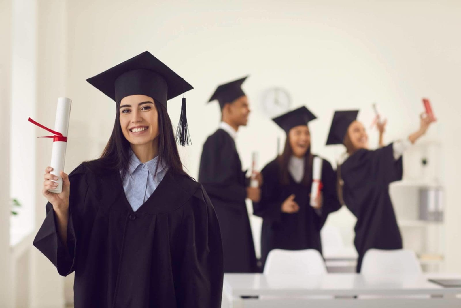 ENEB, excelencia académica global con formación 100% online en más de 50 países