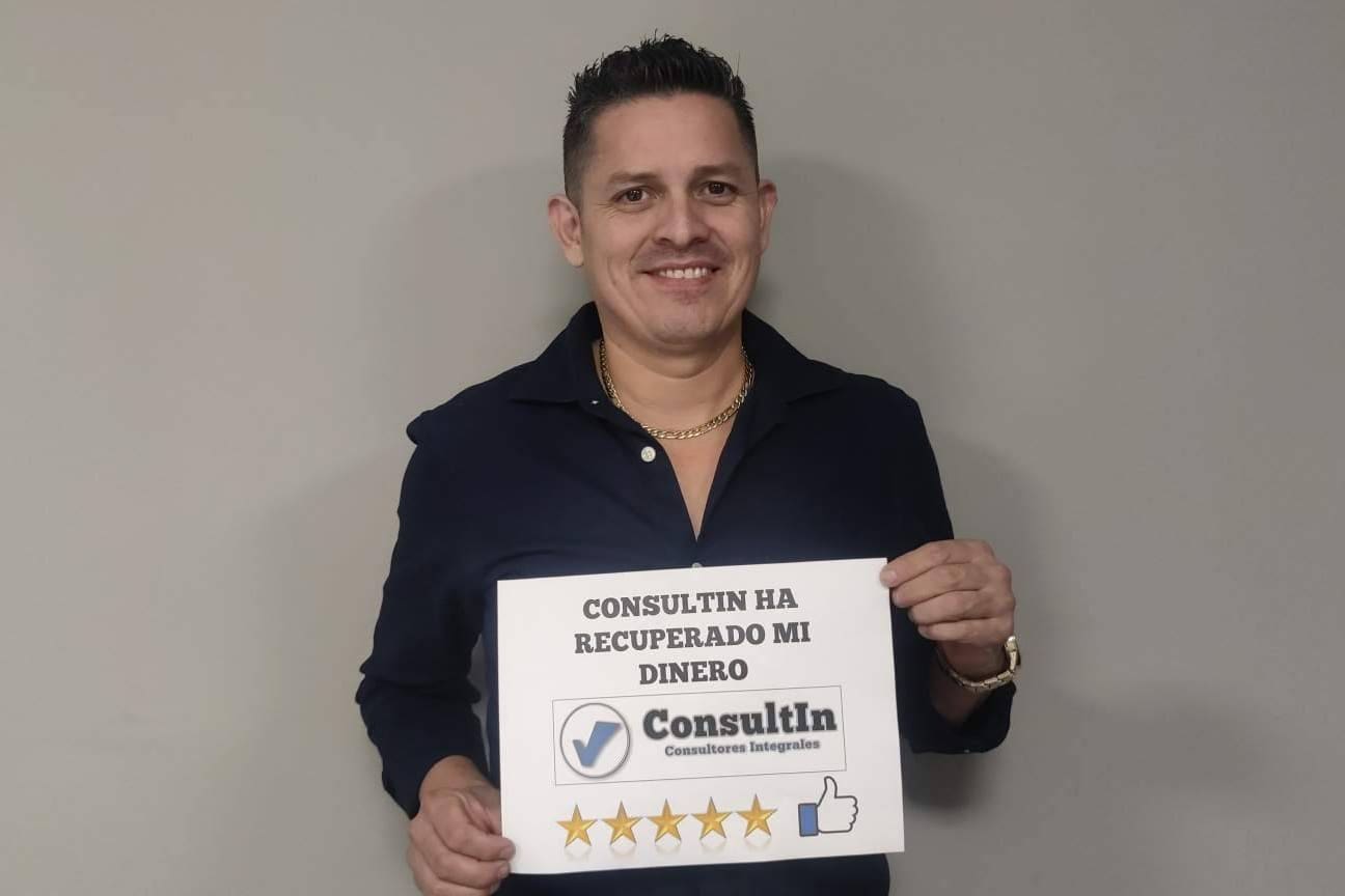 Todavía hay inmobiliarias que cobran comisión de alquiler al inquilino pese a la Ley de Vivienda; Consultin lidera la recuperación de estas cantidades en toda España