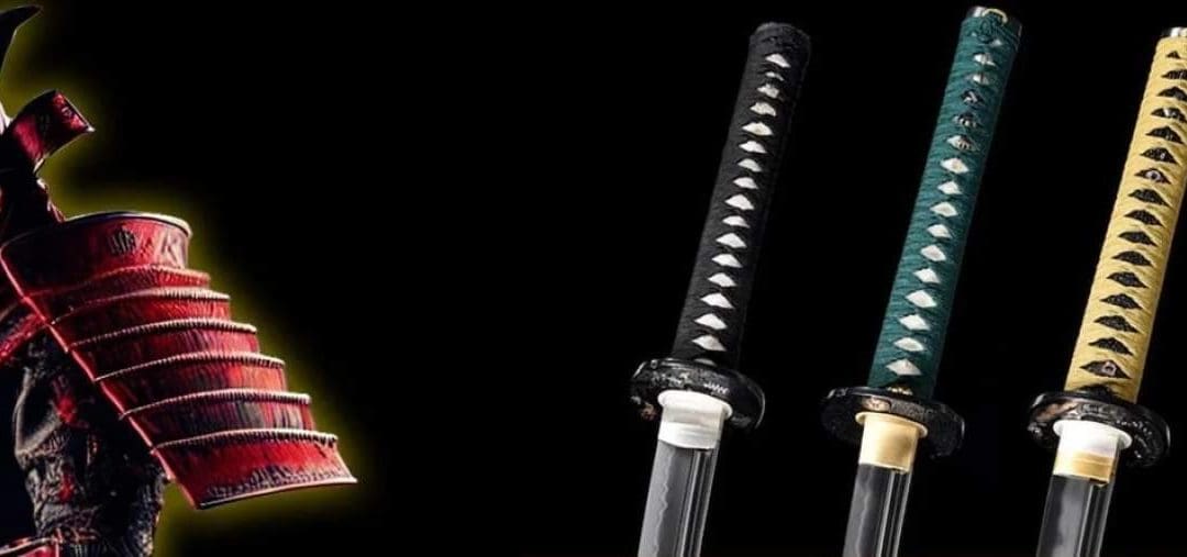 YariNoHanzo celebra su 18º aniversario con 10 modelos exclusivos de edición limitada