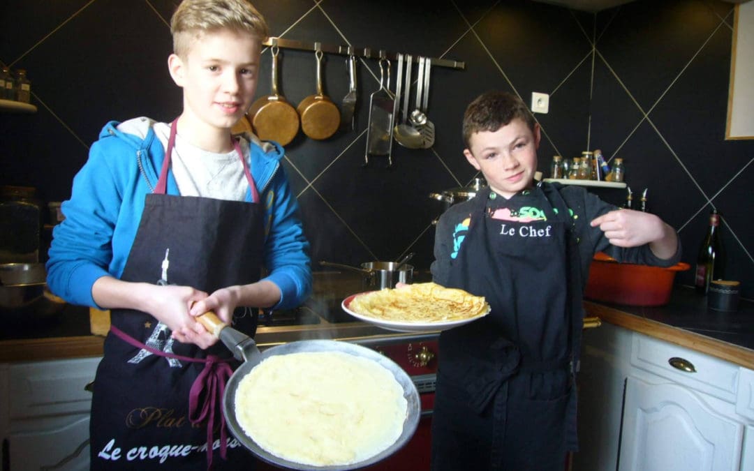 Intercambios culturales recíprocos, Aventuro.org conecta familias extranjeras con niños de 9 a 16 años