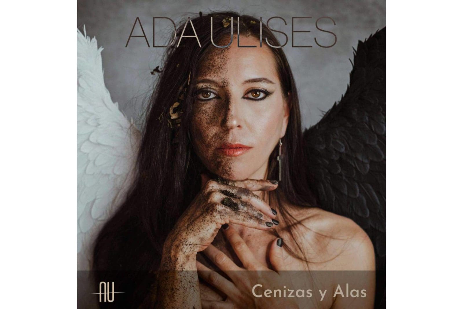 ‘CENIZAS Y ALAS’; el disco que transforma el amor en arquitectura emocional
