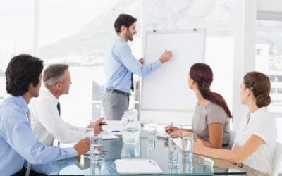 Alemán para empresas con resultados medibles; formación 100% online y a medida