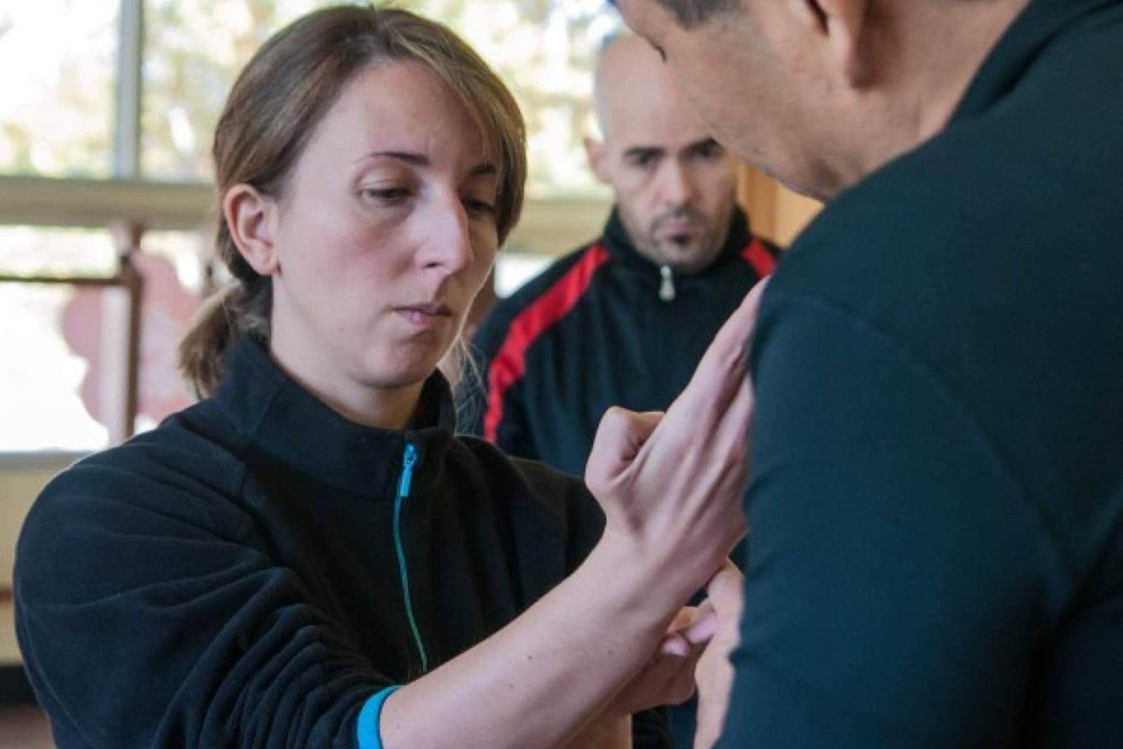 El arte del Wing Chun Kung Fu, una disciplina útil frente a las exigencias de la vida moderna