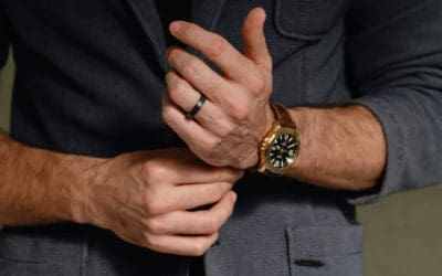 El anillo de pago Rikki se consolida como símbolo del profesional que controla su seguridad financiera